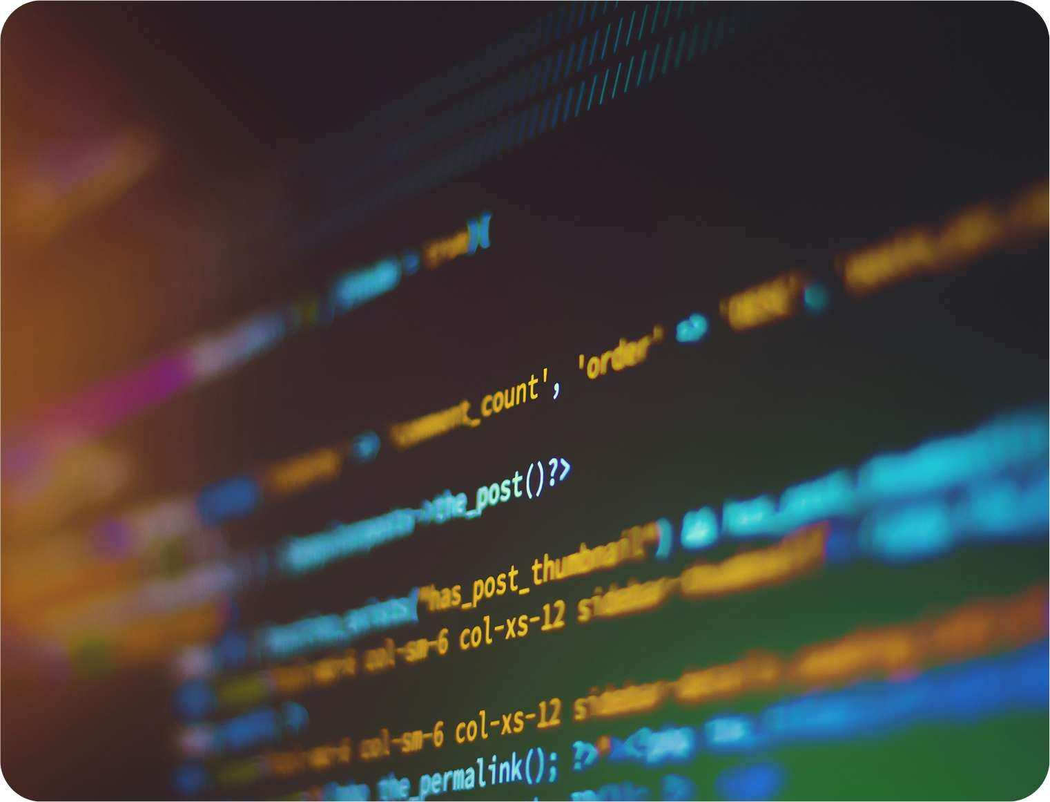 低代码开发平台